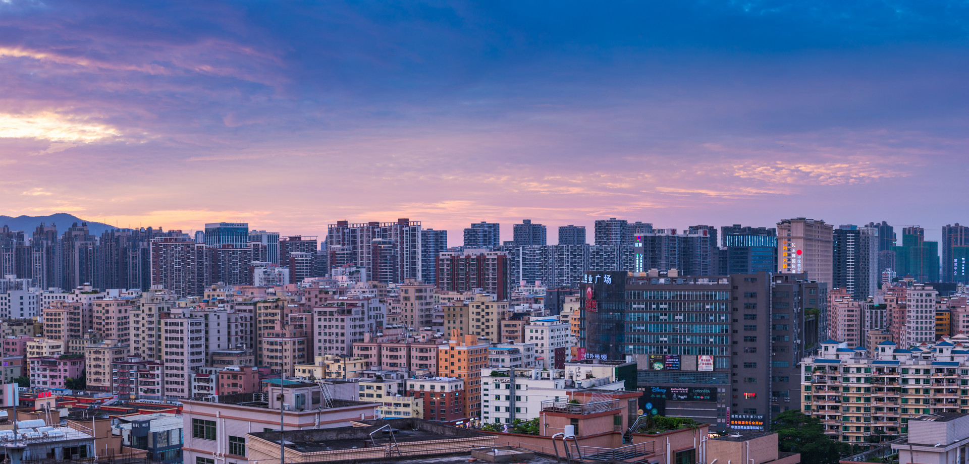 深圳龙华区街道办联系方式