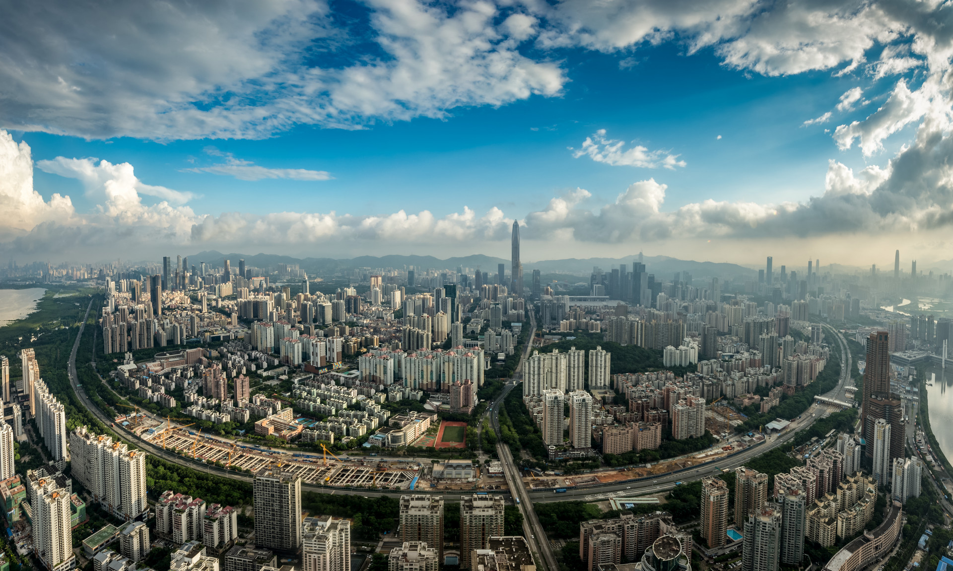 2021元旦深圳高速免费吗