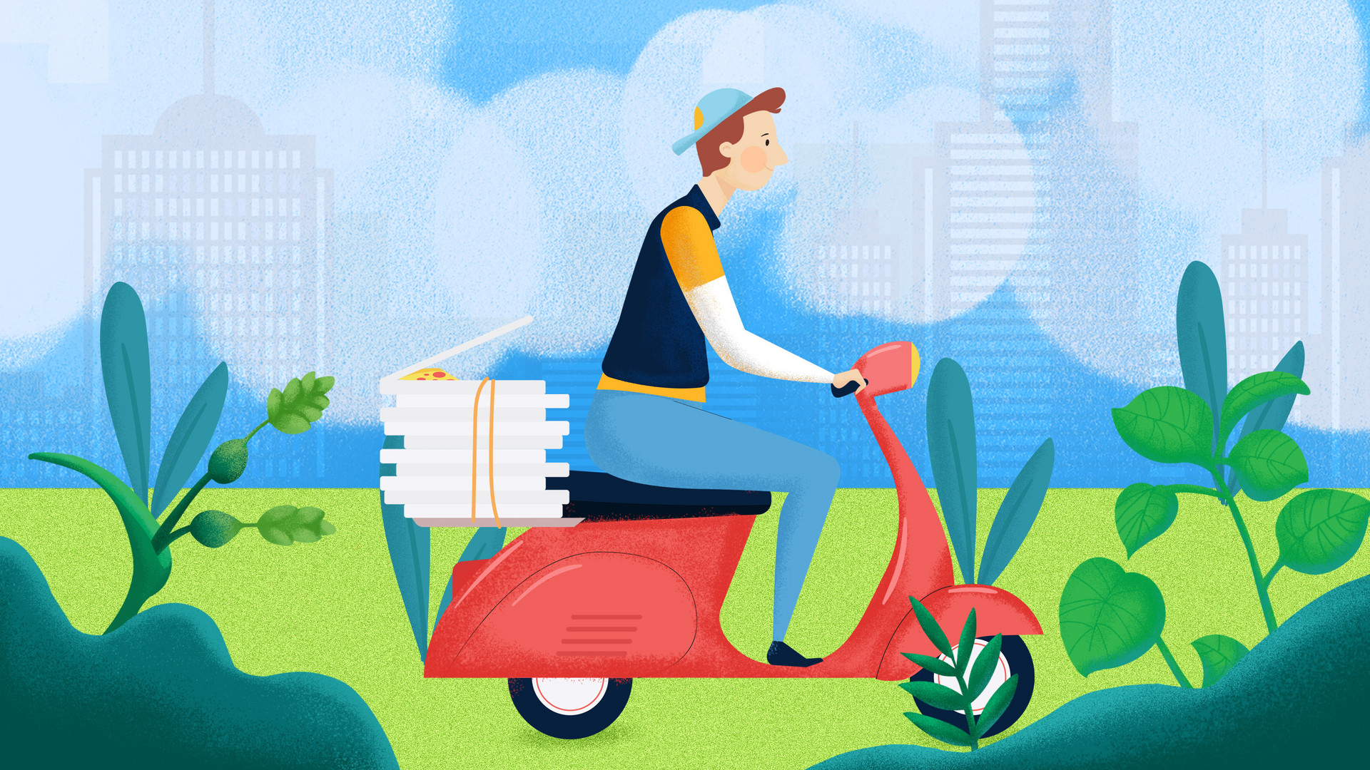 深圳多路段禁行电动自行车