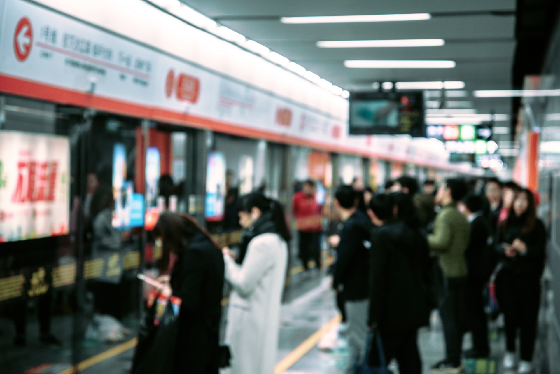 2021深圳地铁运营时间表