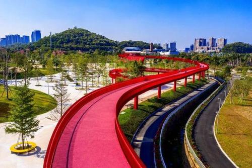 2021年春节深圳光明区有哪些好去处