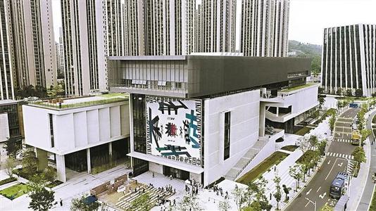 深圳坪山有哪些好玩的地方