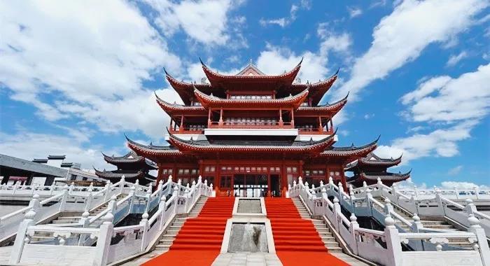 深圳龙岗区游玩景点介绍
