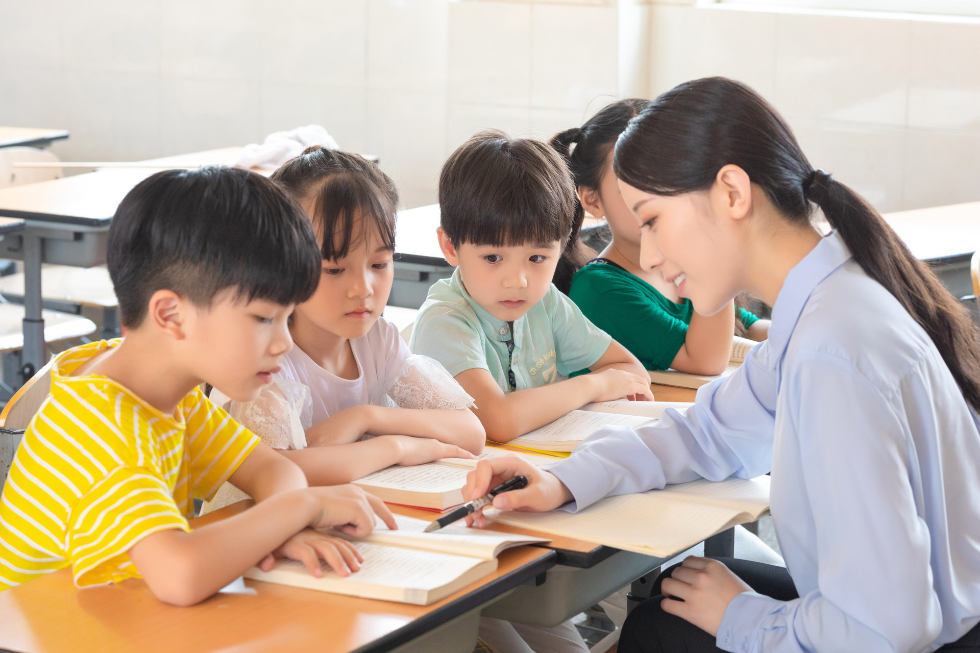 深圳龙华未来5年将建57所公办学校和75所幼儿园