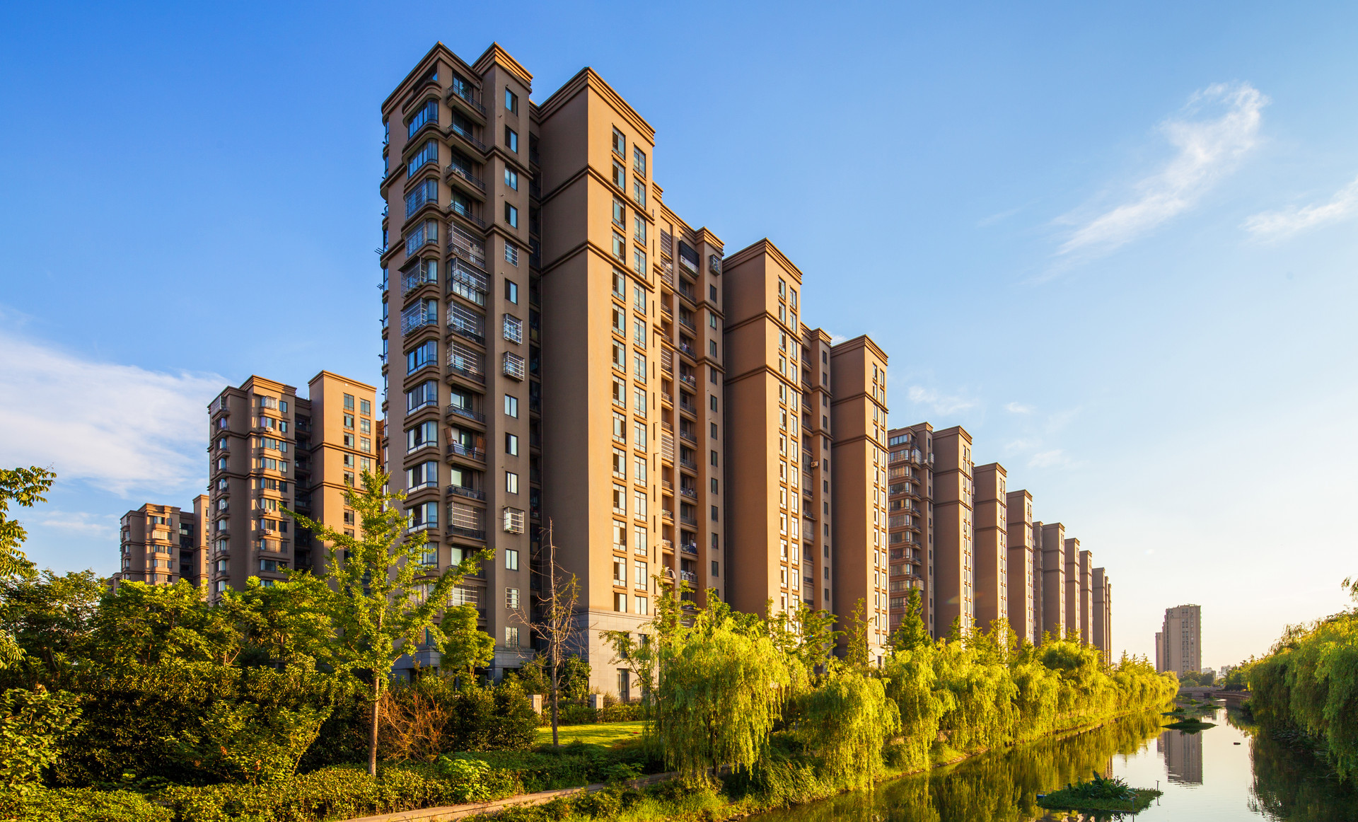 深圳2021第一季度计划入市商品住宅及商务公寓9586套
