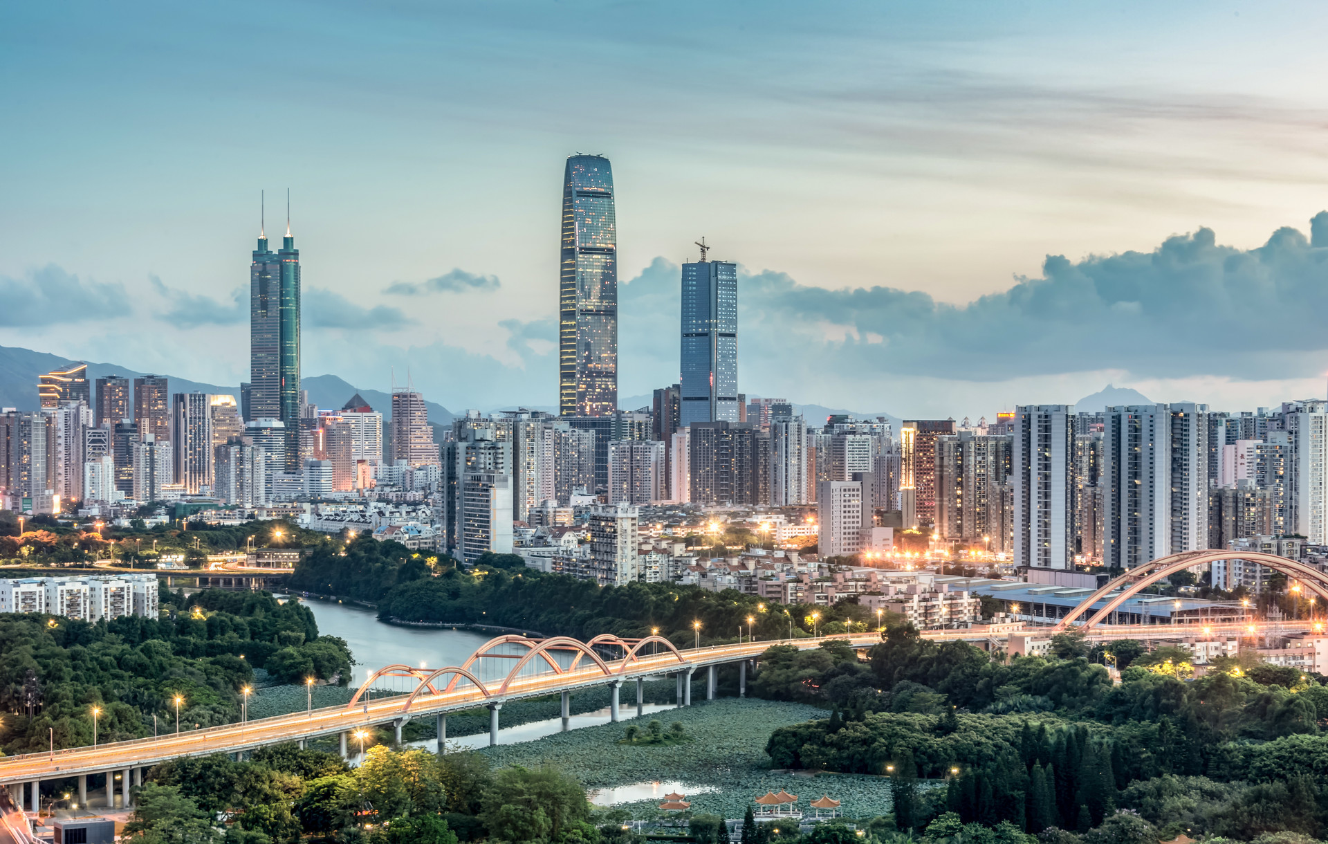 2020深圳购房需要哪些条件
