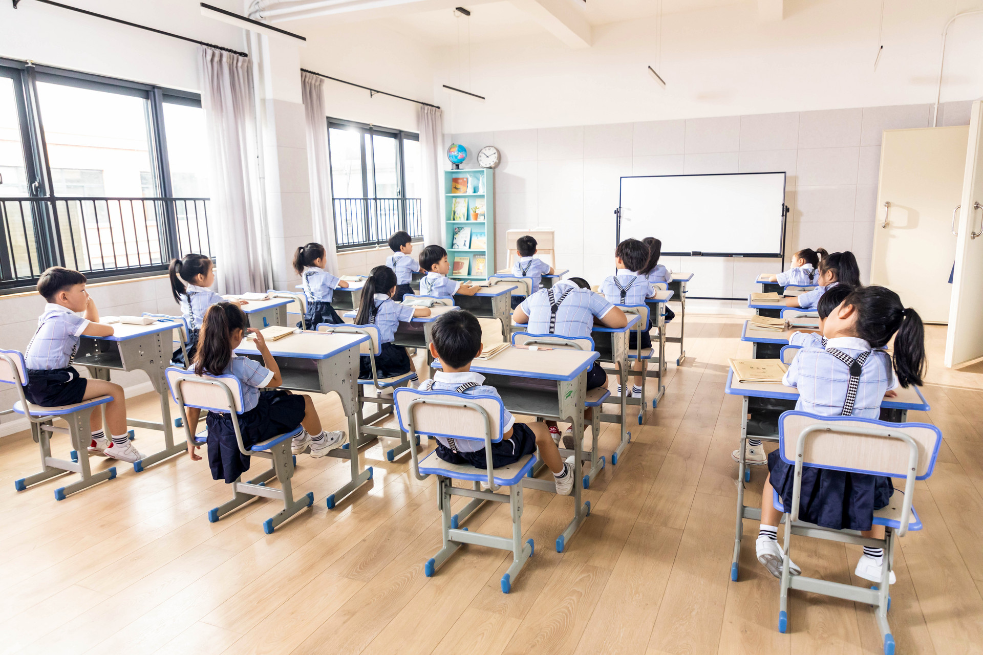 深圳龙华2021年秋季义务教育阶段学校学位申请温馨提醒