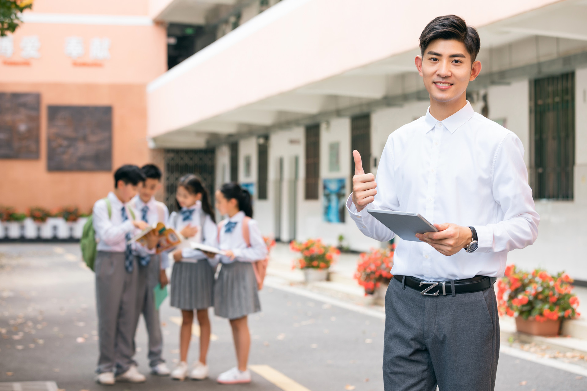 深圳北亭实验学校招聘2021