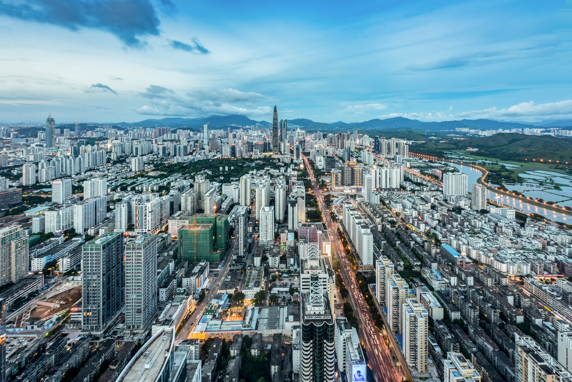 2021深圳龙华区第一批长租公寓配租企业名单