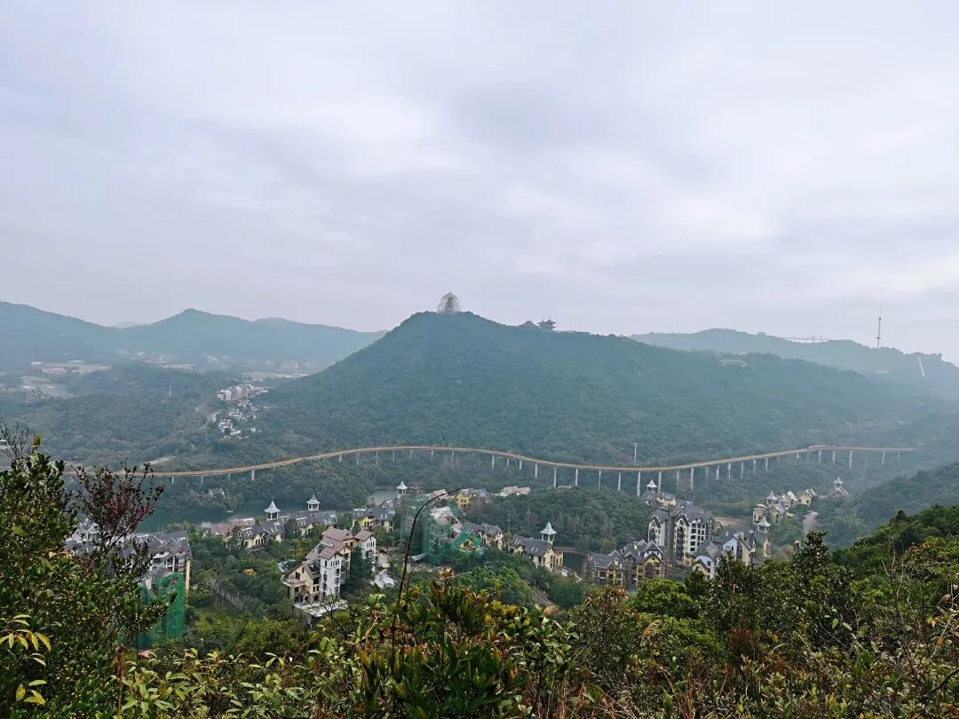 深圳清明节去哪里玩比较好(盐田区)