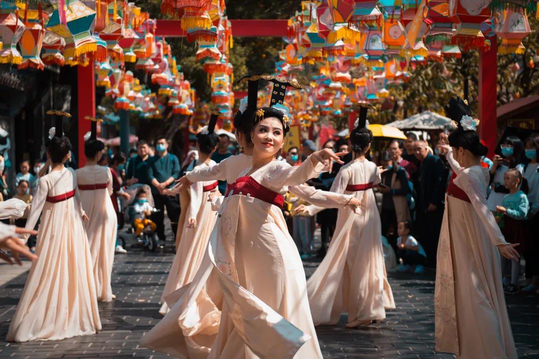 2021深圳锦绣中华茶花节时间、亮点