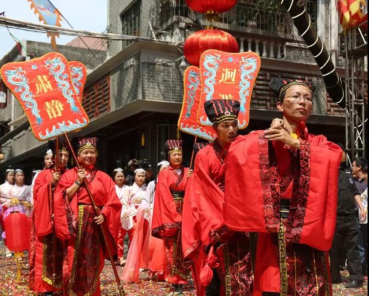 深圳宝安区西乡街道“三月三”上巳节活动详情