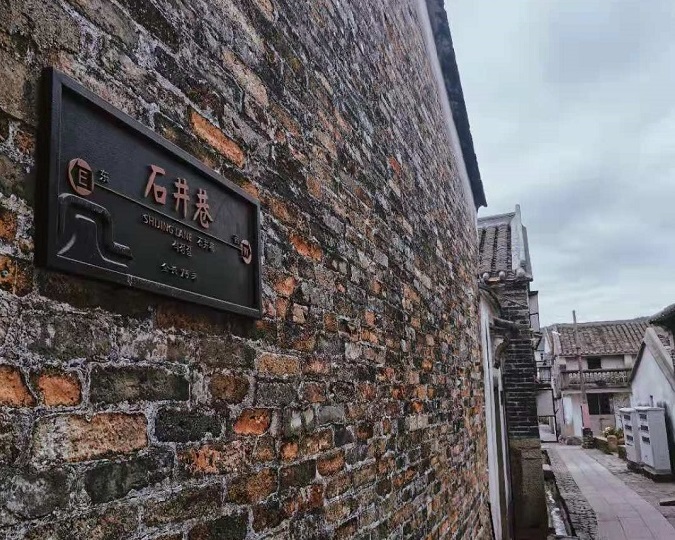 深圳大鹏所城游玩攻略