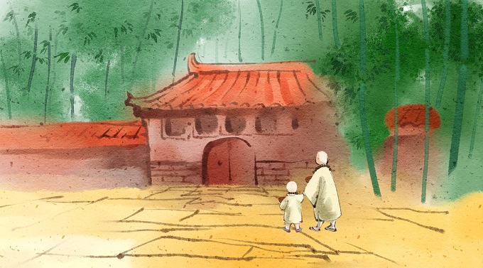 深圳东山寺什么时间参访比较好
