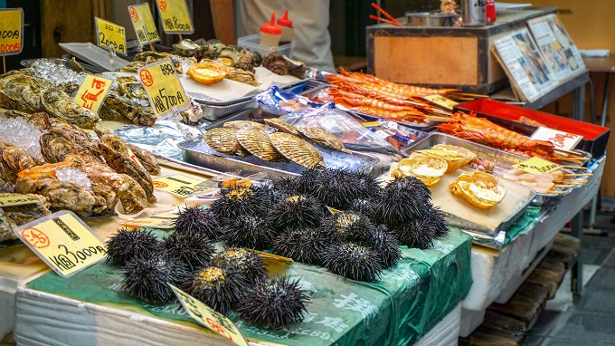 深圳东冲游玩推荐(线路+美食)
