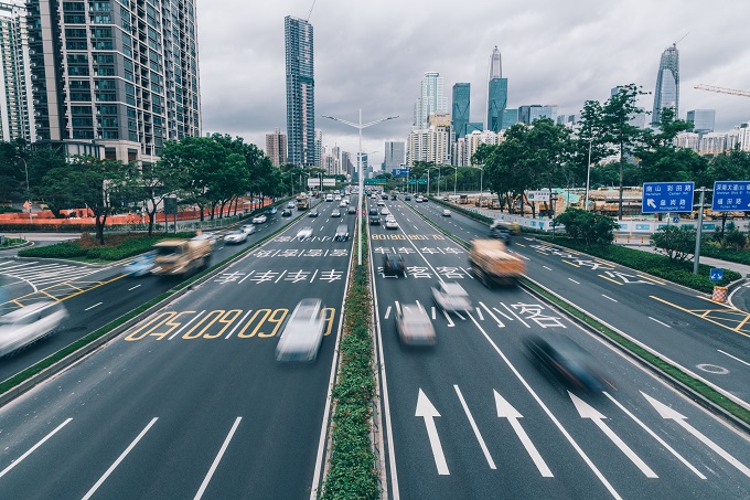 2022深圳东部景区端午节限行吗