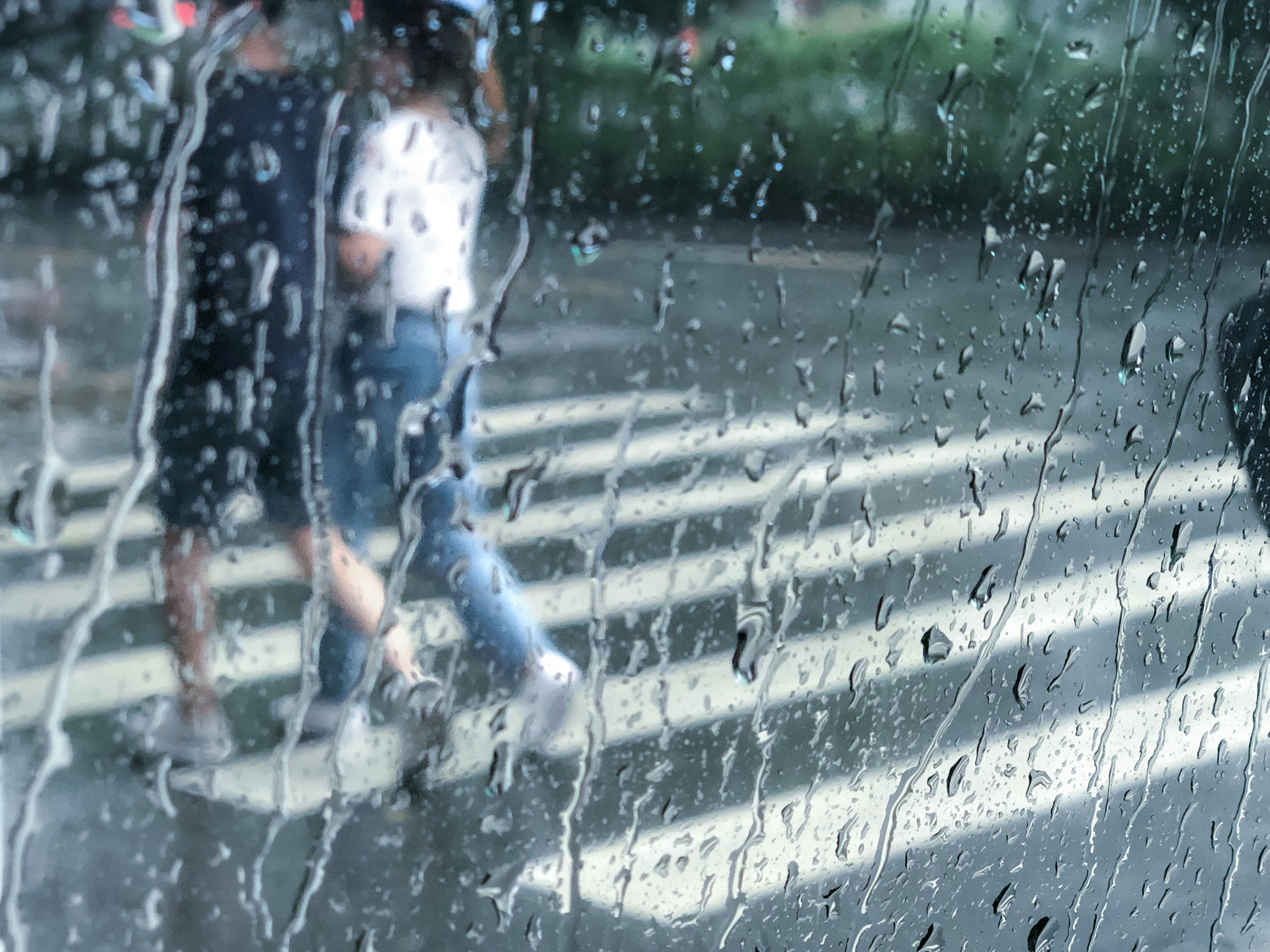 深圳天气预测 未来十天持续降雨（2021年5月）