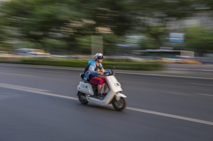 深圳电动车2021年备案需要居住证吗