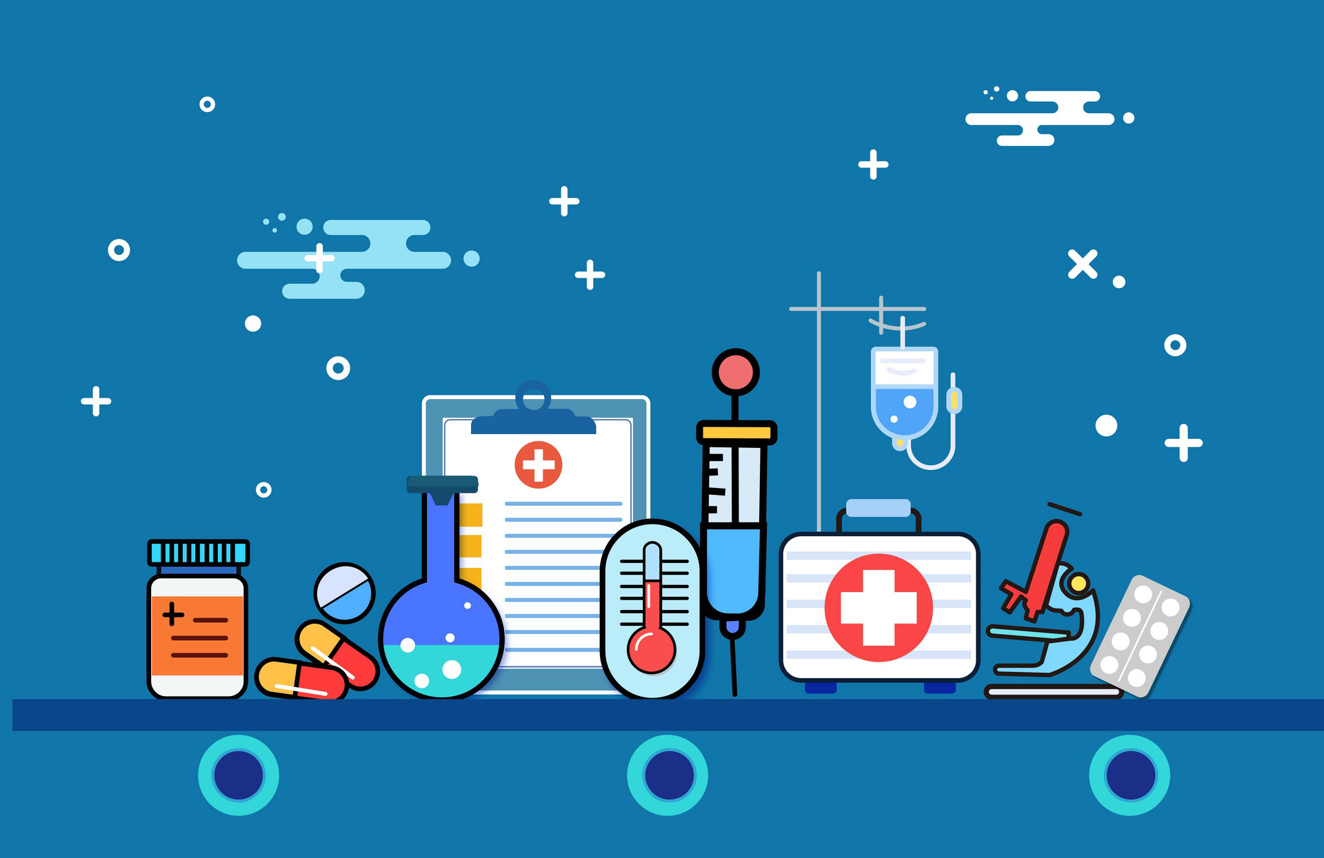 深圳健康码怎么申报