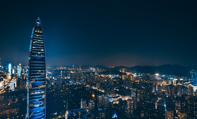 深圳无犯罪记录证明网上怎么申请