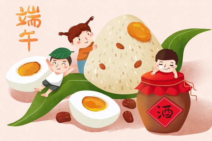 2021深圳端午节假期能离深吗