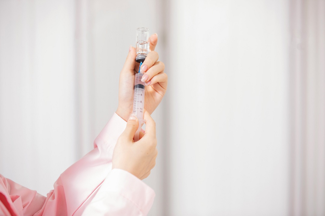 6月30日前深圳新冠疫苗主要针对第二针接种