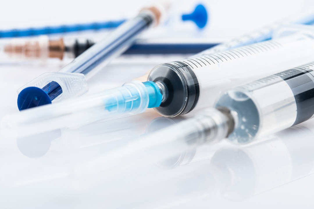 新冠疫苗第二针可以提前打吗
