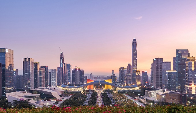 深圳红色旅游精品线路汇总(特色+景点)
