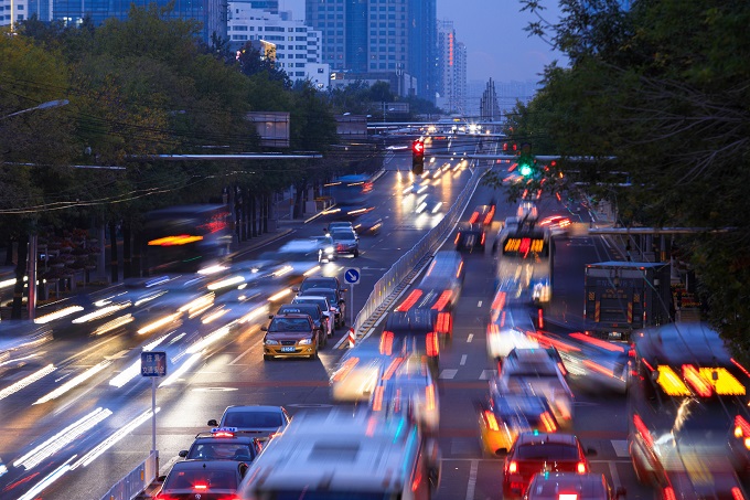 深圳电动车禁行和限行路段汇总2021
