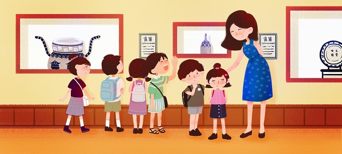 儿童什么时候可以接种新冠疫苗