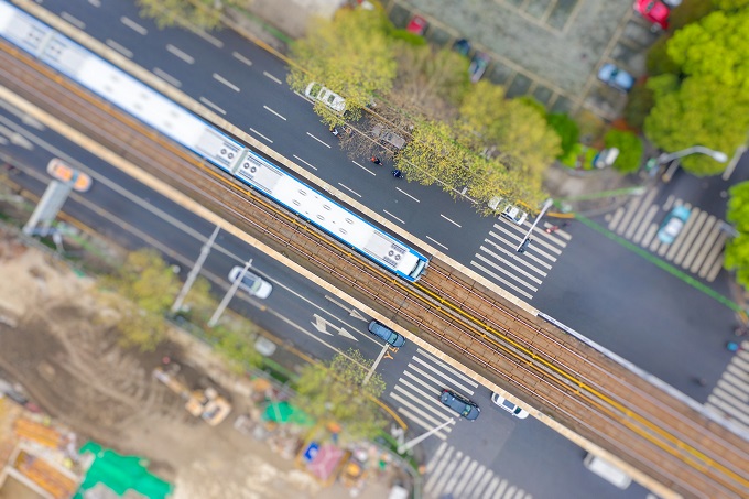 深惠城际轨道线路图
