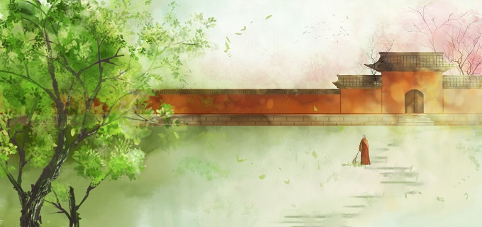 深圳弘法寺7月10日起恢复开放