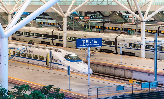 2021暑假深圳北站坐高铁需要核酸检测吗