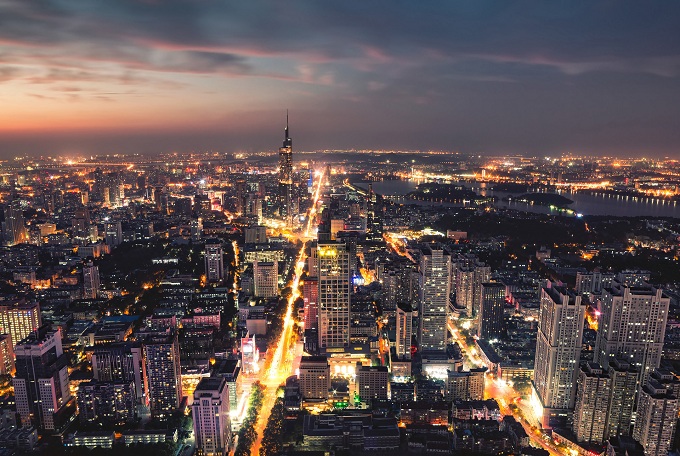 2021南京中高风险地区最新名单(截止至7月23日15时)
