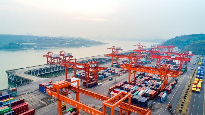 7月27日起深圳机场码头至珠海、中山船班全线停航