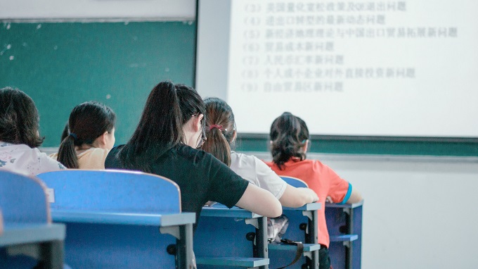 深圳鹏城技师学院2021年中招录取分数线