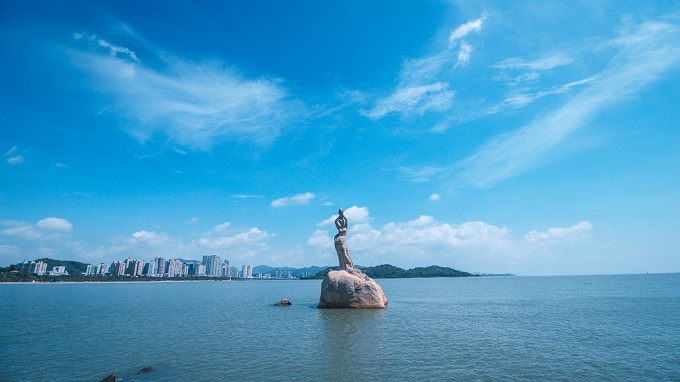 广东珠海全员核酸检测 这些区域只进不出