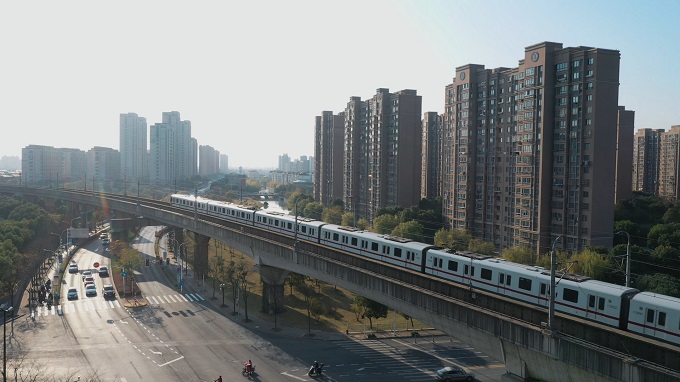 深圳地铁13号线什么时候开通