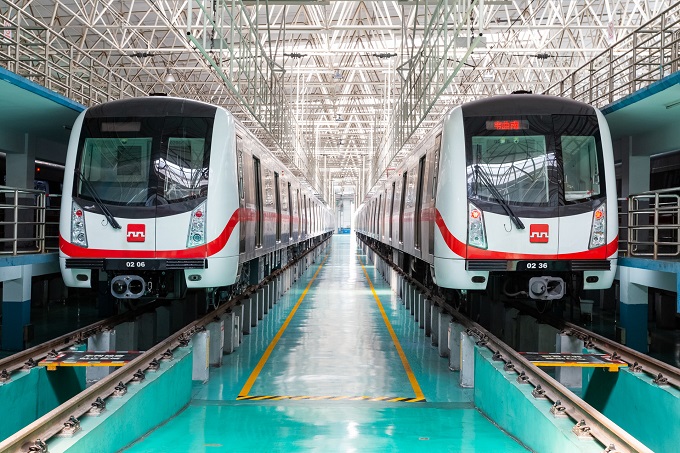 深圳地铁13号线南延线站点信息一览