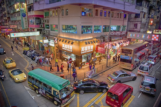 现在香港来深圳要做核酸检测吗