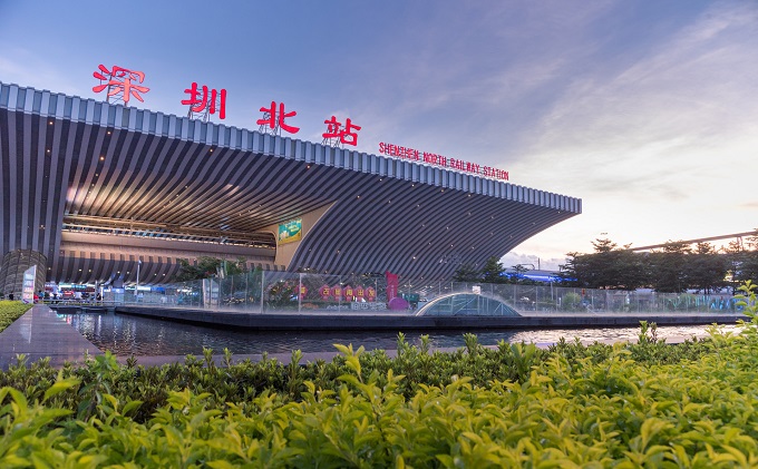 经深圳北站来深旅客无需核酸检测2021