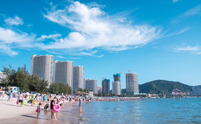 广东省恢复跨省团队旅游2021
