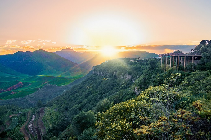 2022国庆节期间深圳梧桐山门票多少钱
