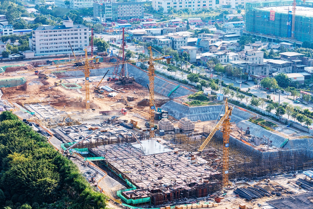 深圳地铁13号线北延工程施工封闭路段信息