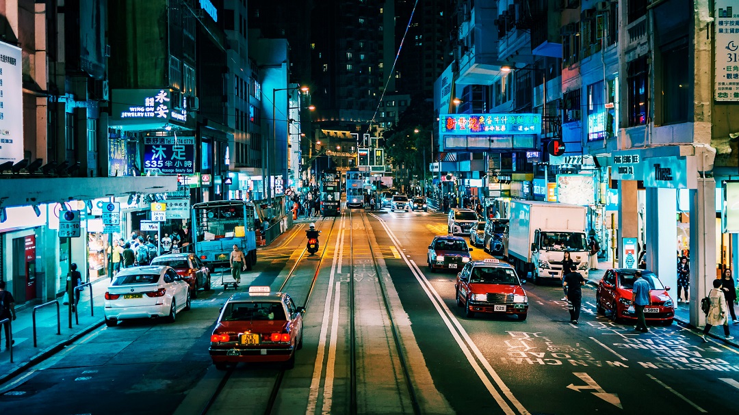 香港来港易计划通关名额有多少个