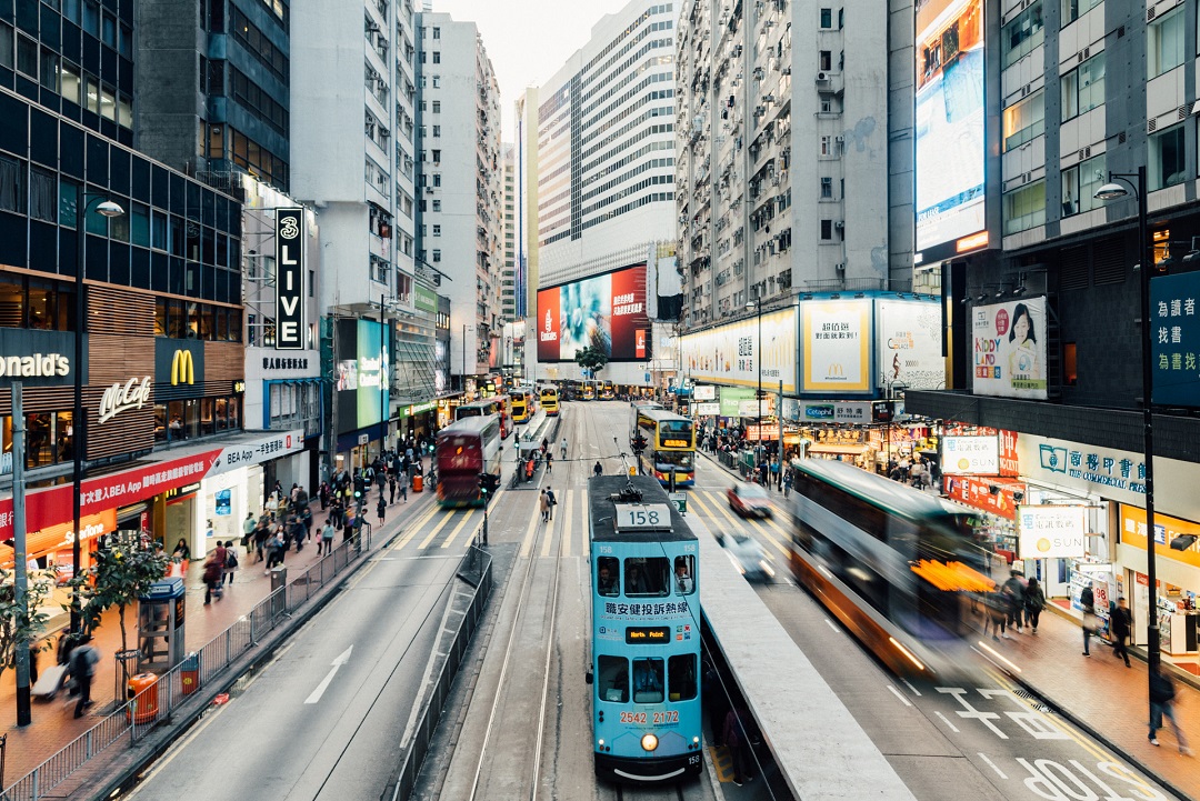 香港来港易什么时候开始实行