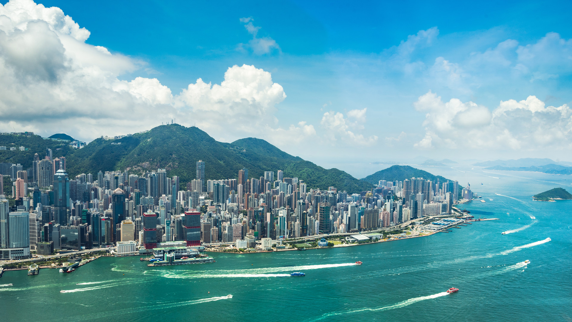 2021来港易到香港后再返回深圳要隔离吗