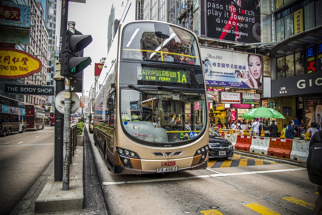 香港回港易计划9月8日全面恢复