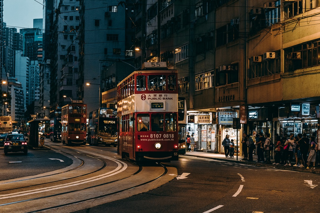 香港回港易计划通关名额及核酸要求2021