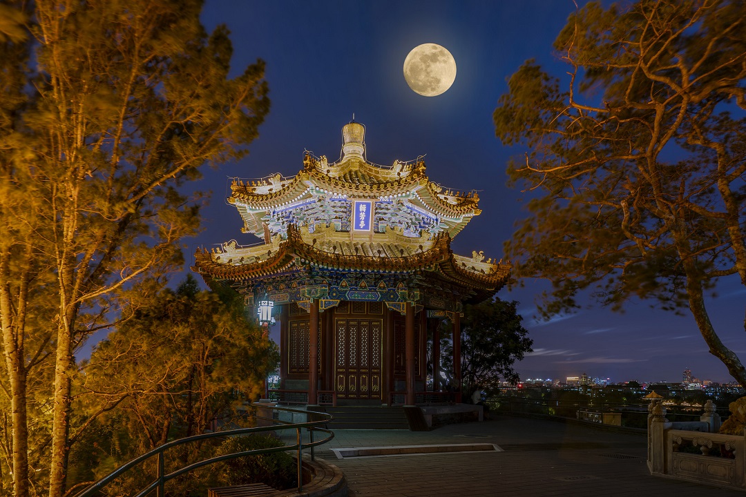 深圳寺庙2021中秋节祈福法会活动汇总
